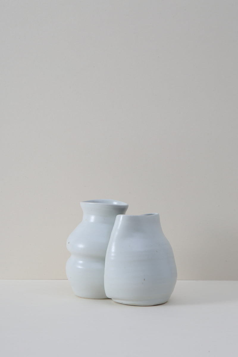 'We' Vase - II