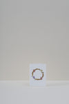 Dried Leaf 'Enso' Cards