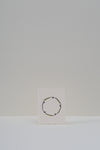 Dried Leaf 'Enso' Cards