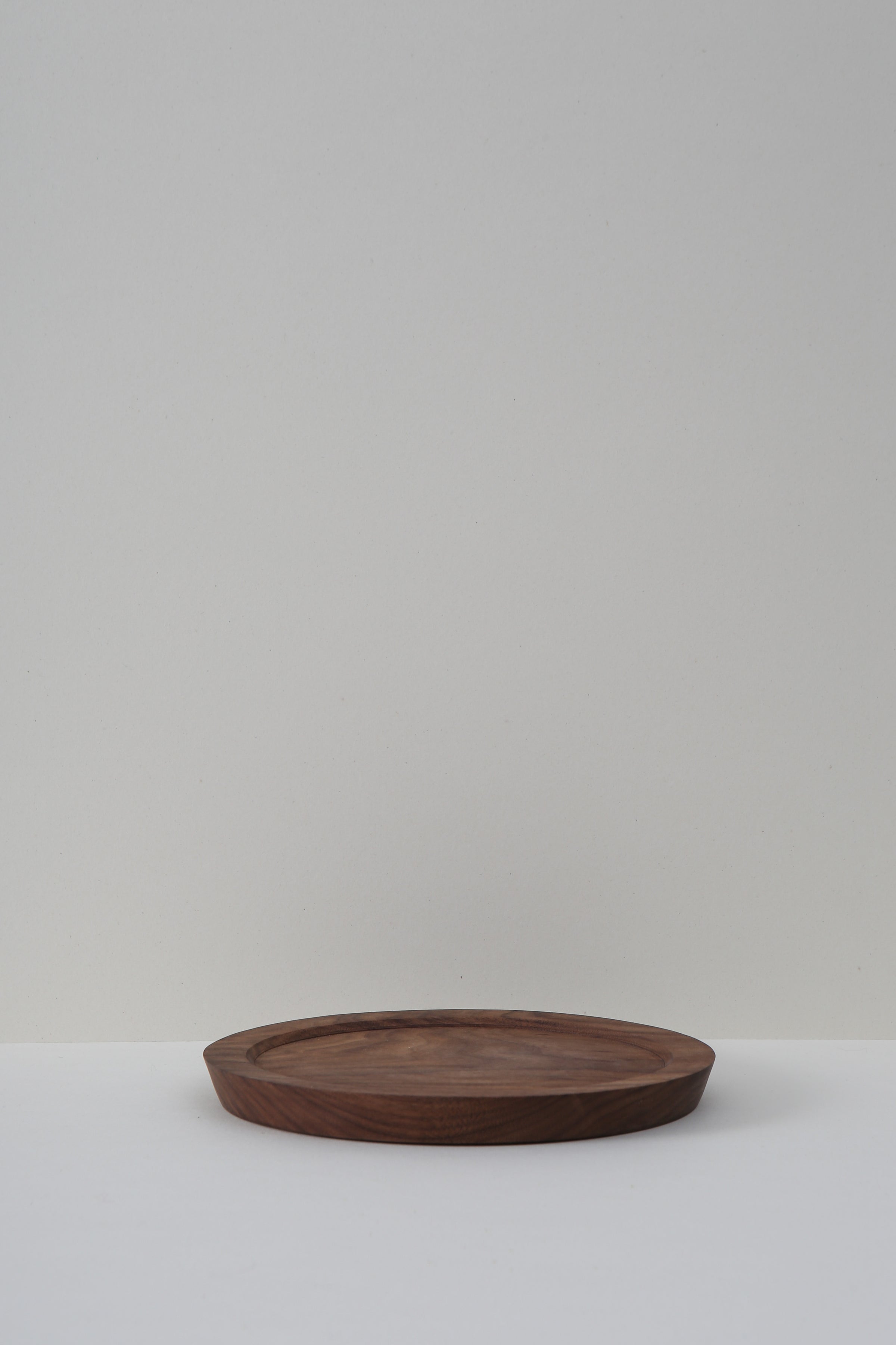 Walnut Tray