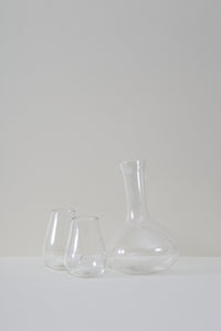 Italian Carafe Set