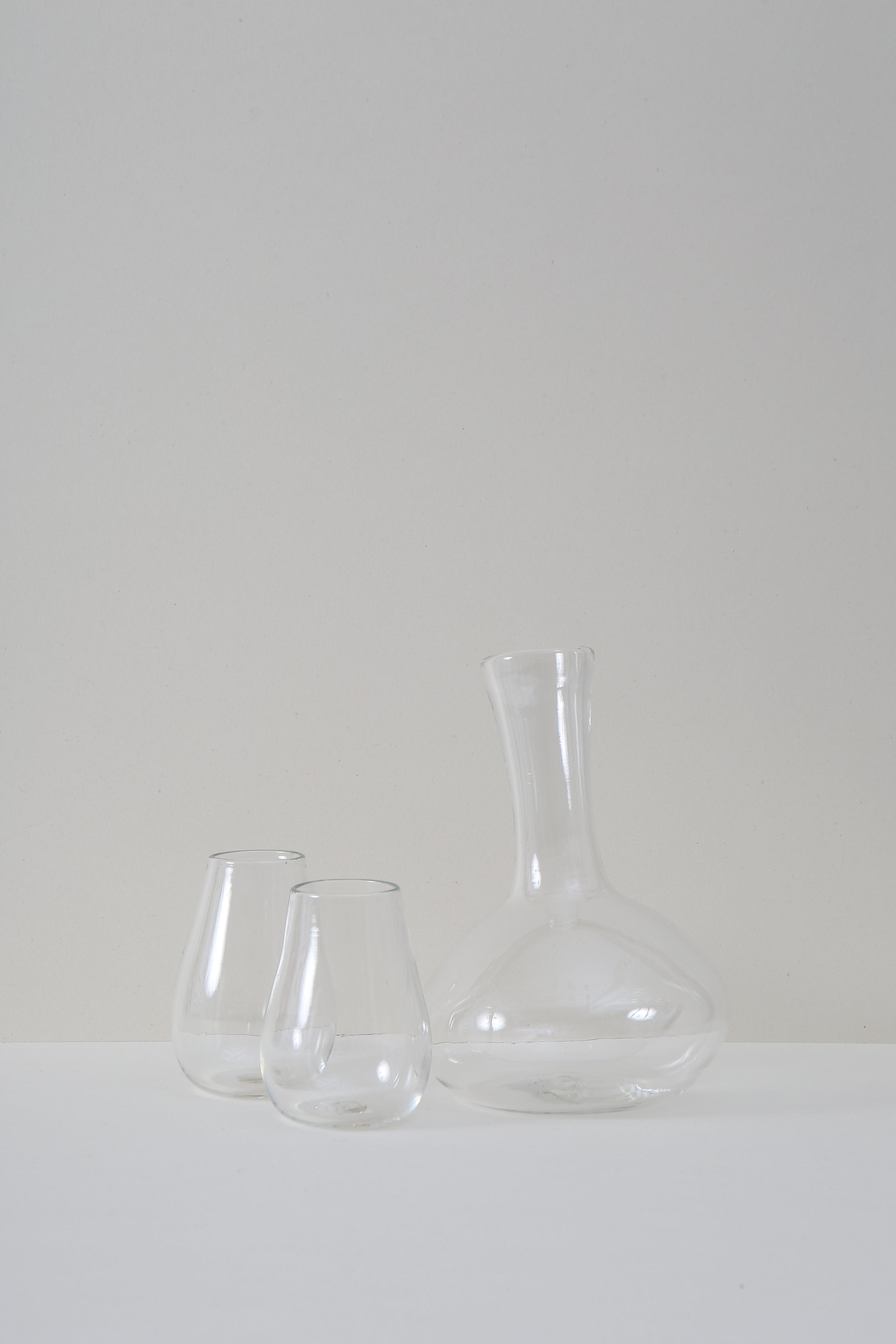 Italian Carafe Set