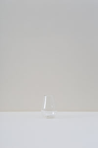 Italian Wine Glass