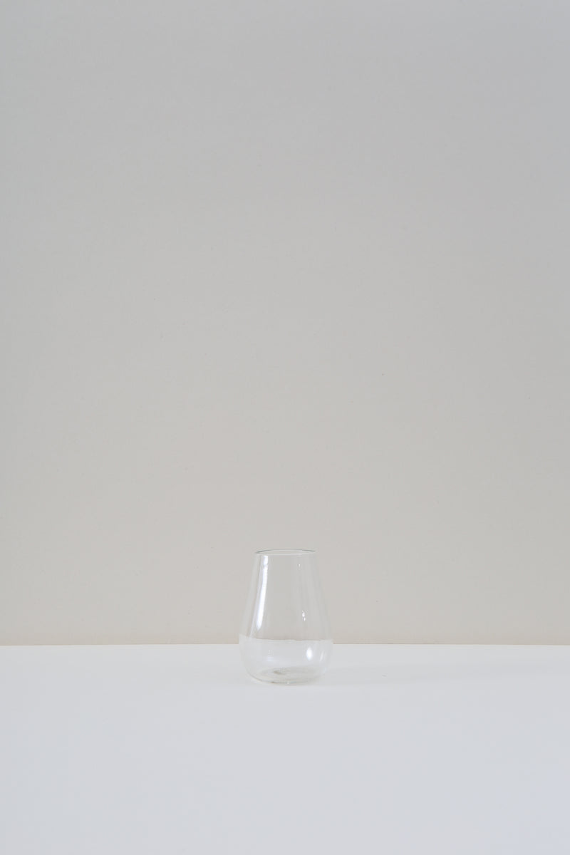 Italian Wine Glass