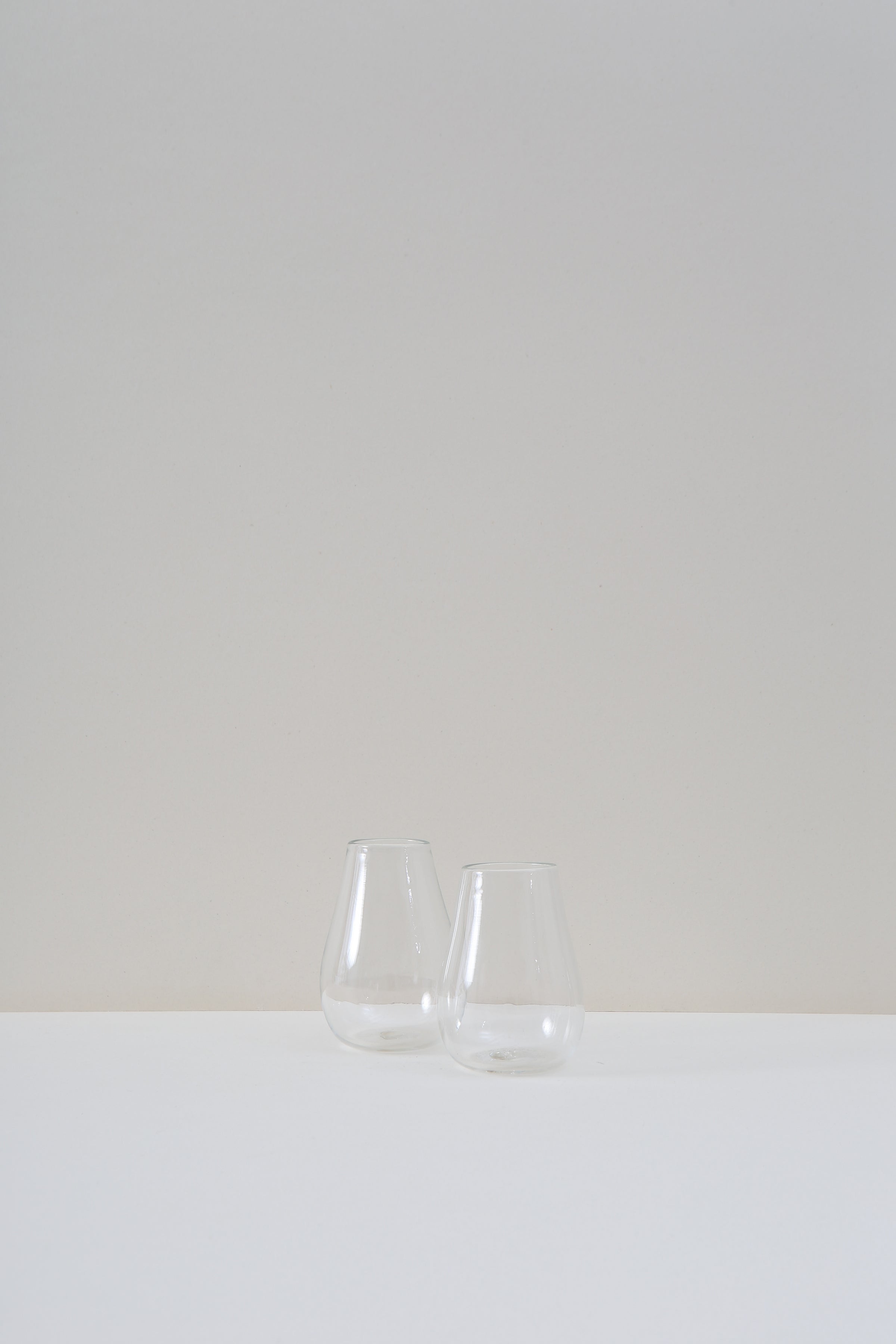 Italian Wine Glass