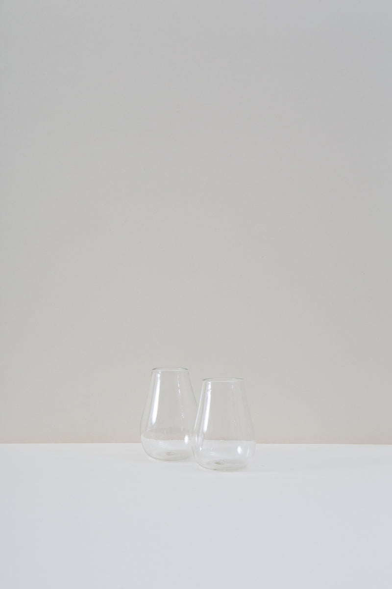 Italian Wine Glass