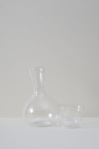 Off Carafe Set
