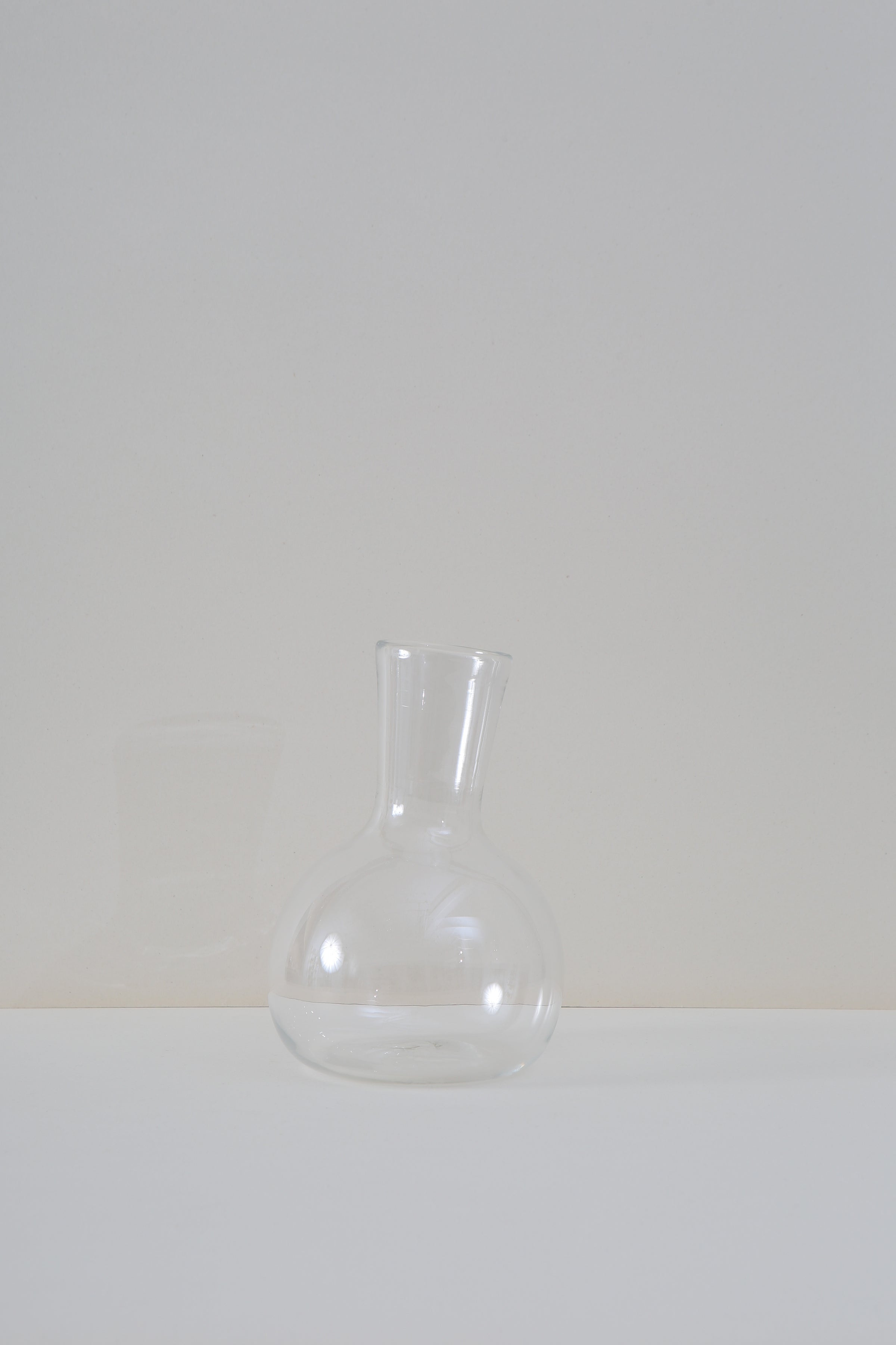 Off Vase