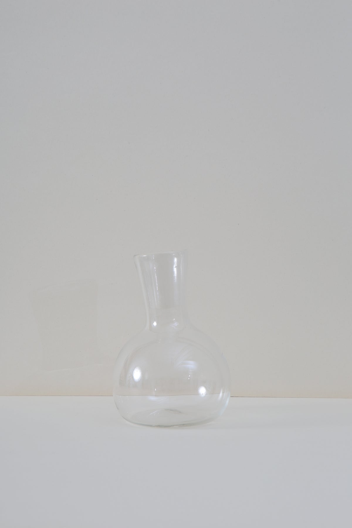Off Vase