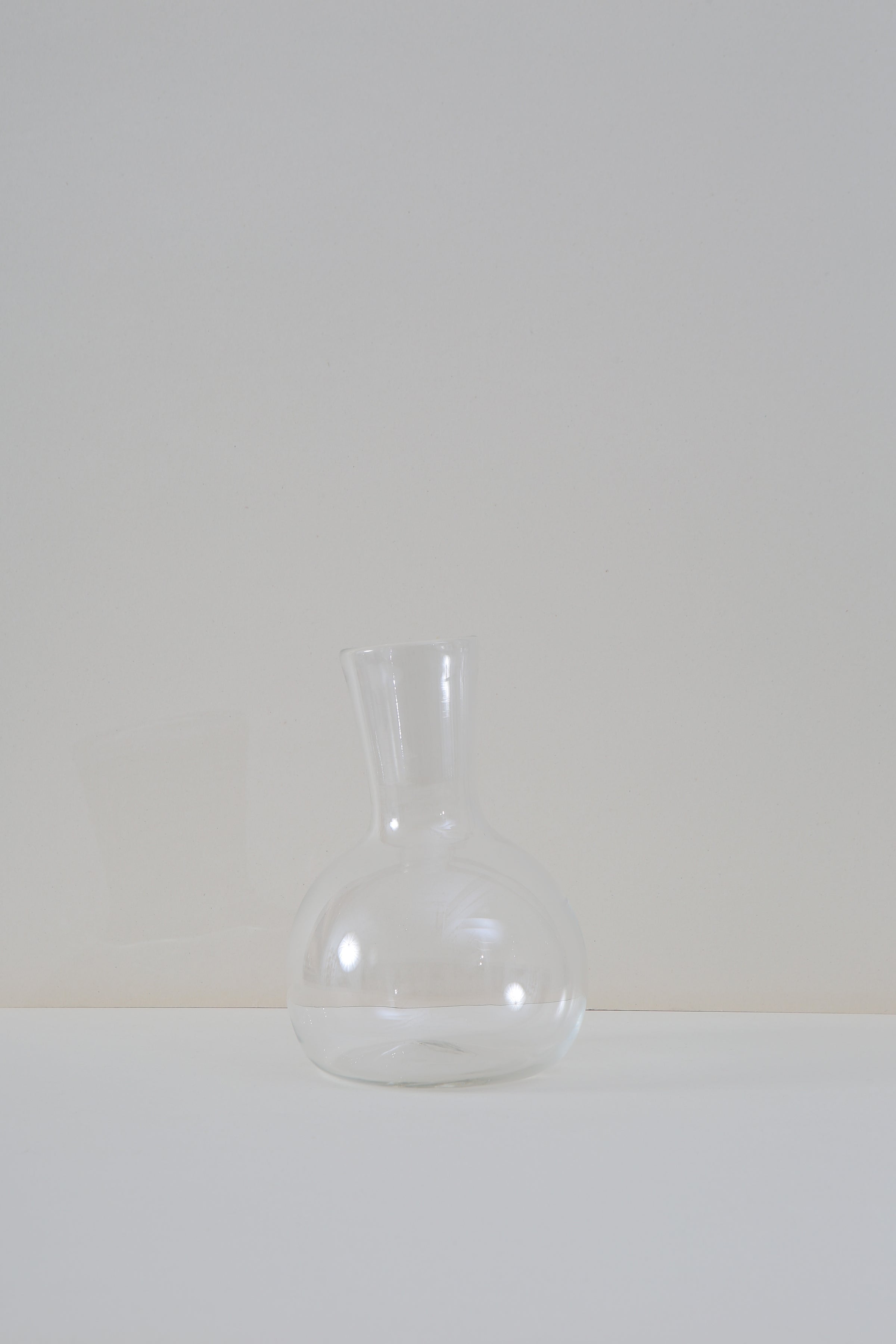 Off Vase