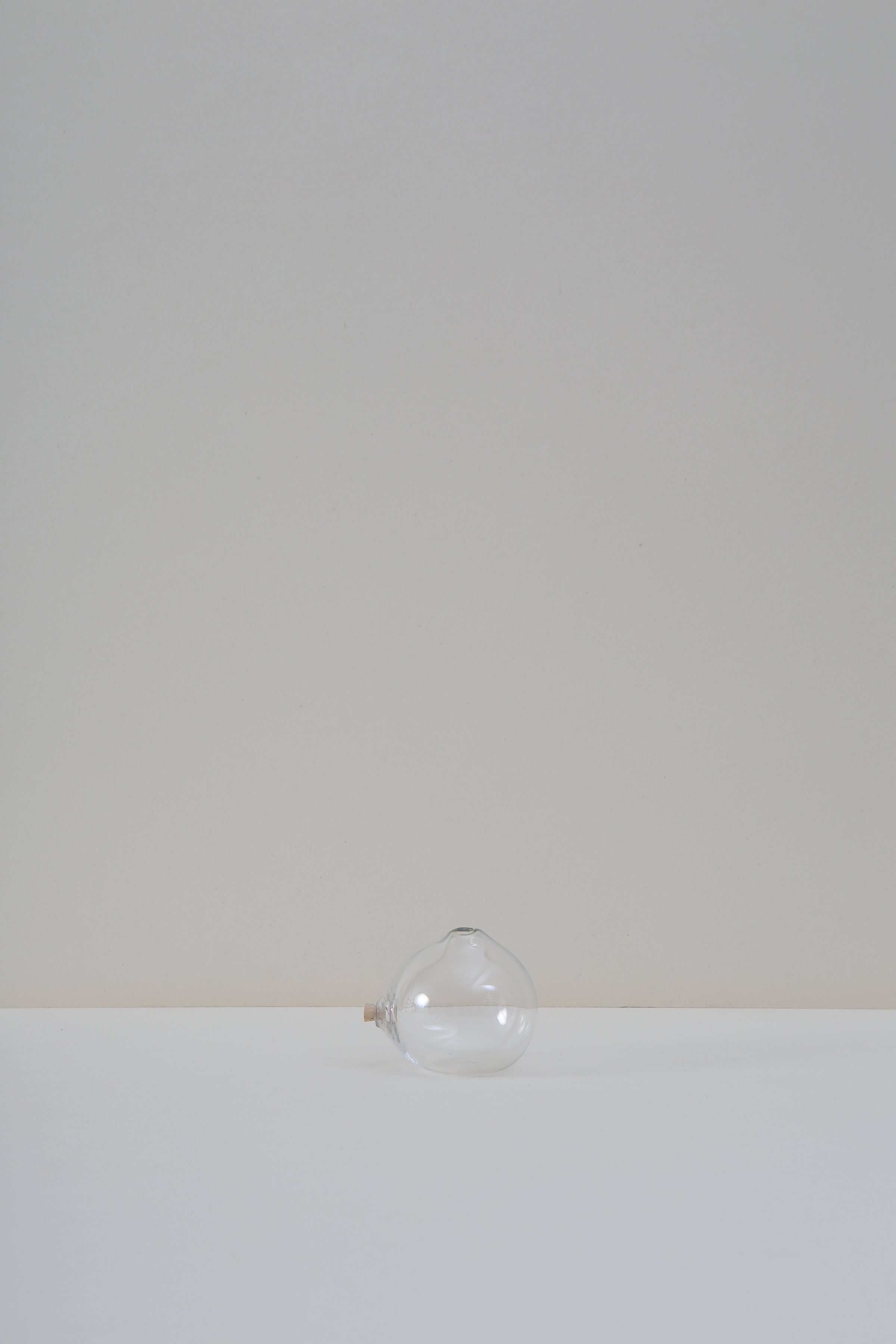 Spice Bubble