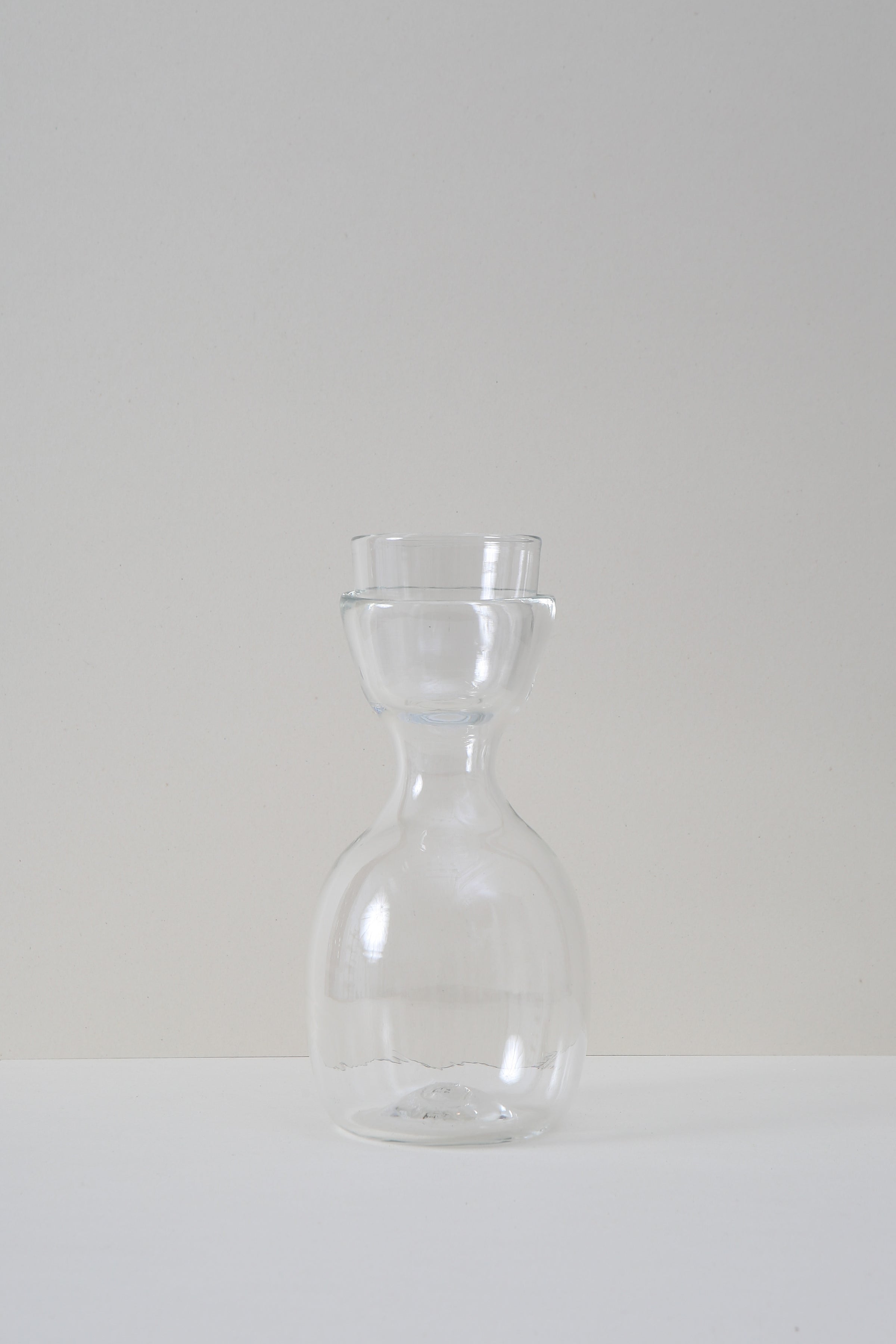 Söt Carafe Set