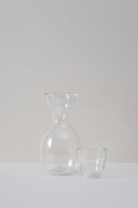 Söt Carafe Set