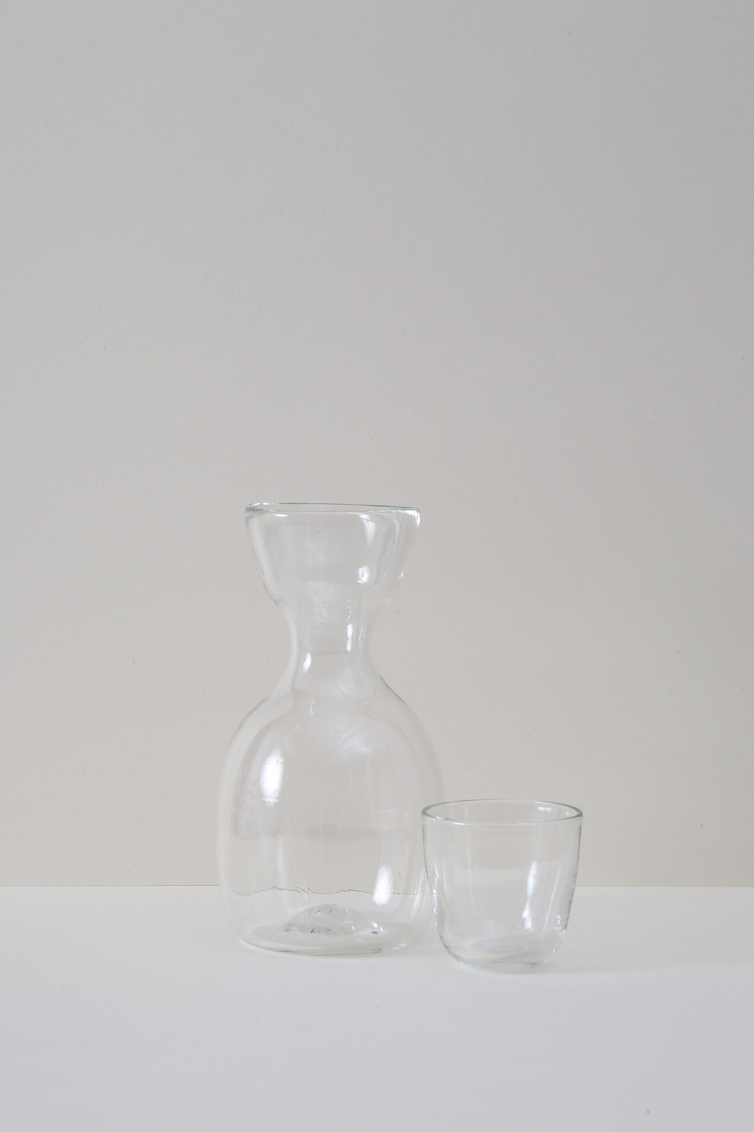 Söt Carafe Set