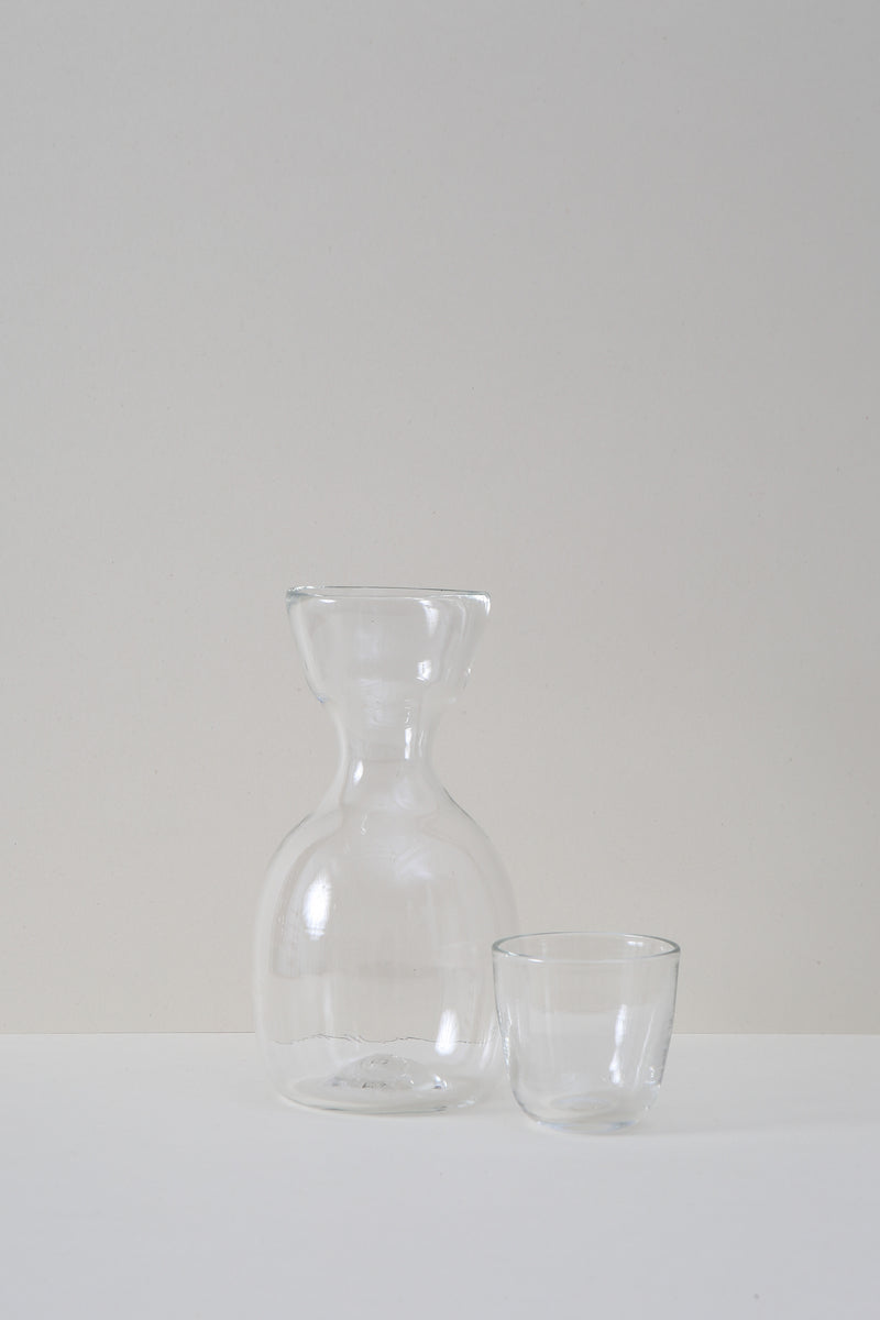 Söt Carafe Set