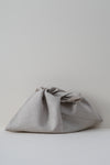 Linen Origami Bag - Natural