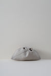 Linen Origami Bag - Natural