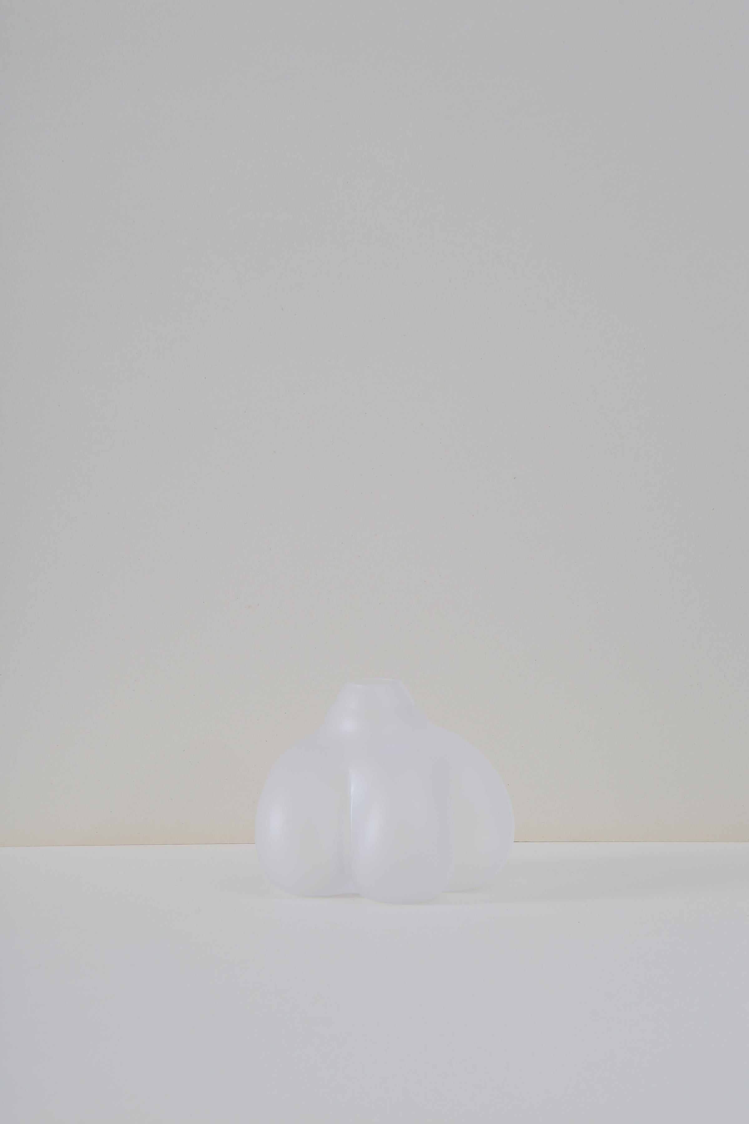 Inflate Vase - II