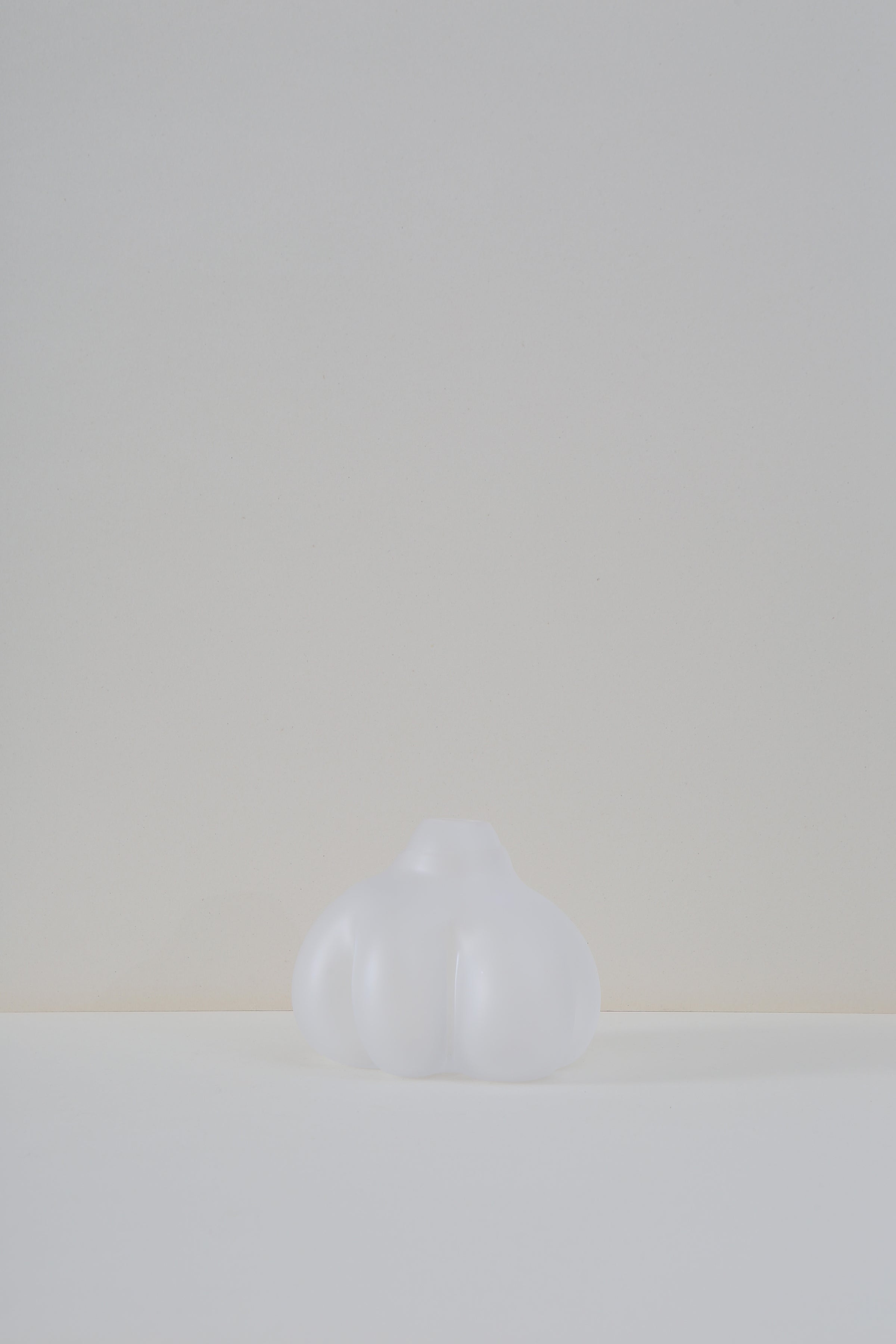 Inflate Vase - II