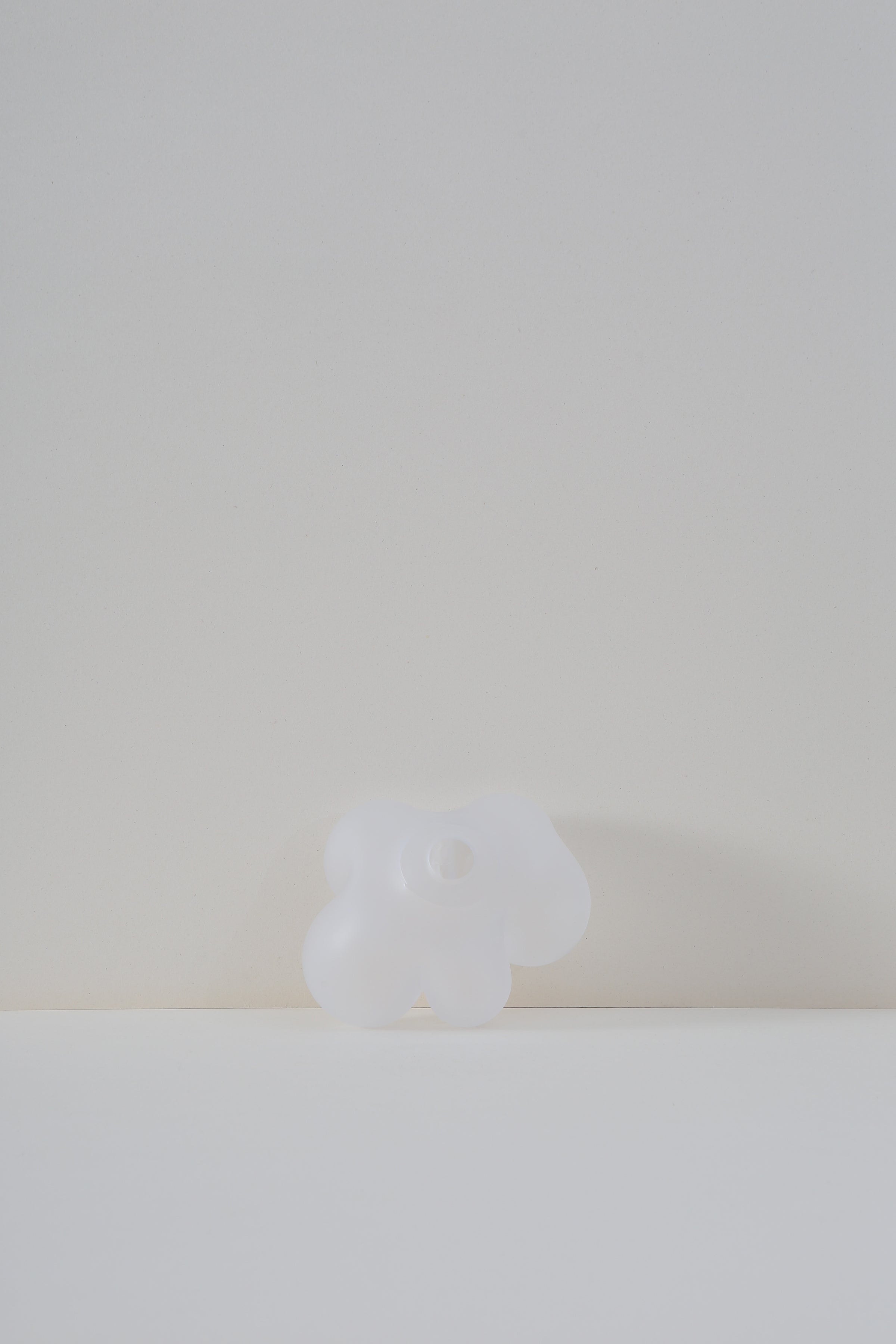 Inflate Vase - II