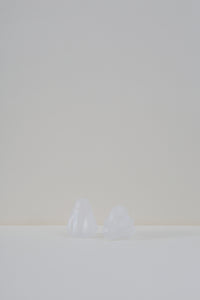 Mini Inflate Vase - Frosted