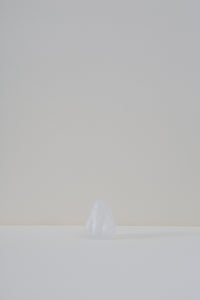 Mini Inflate Vase - Frosted