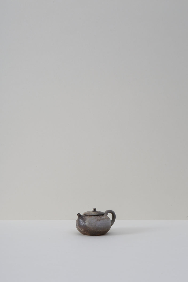 Gongfu Teapot - II