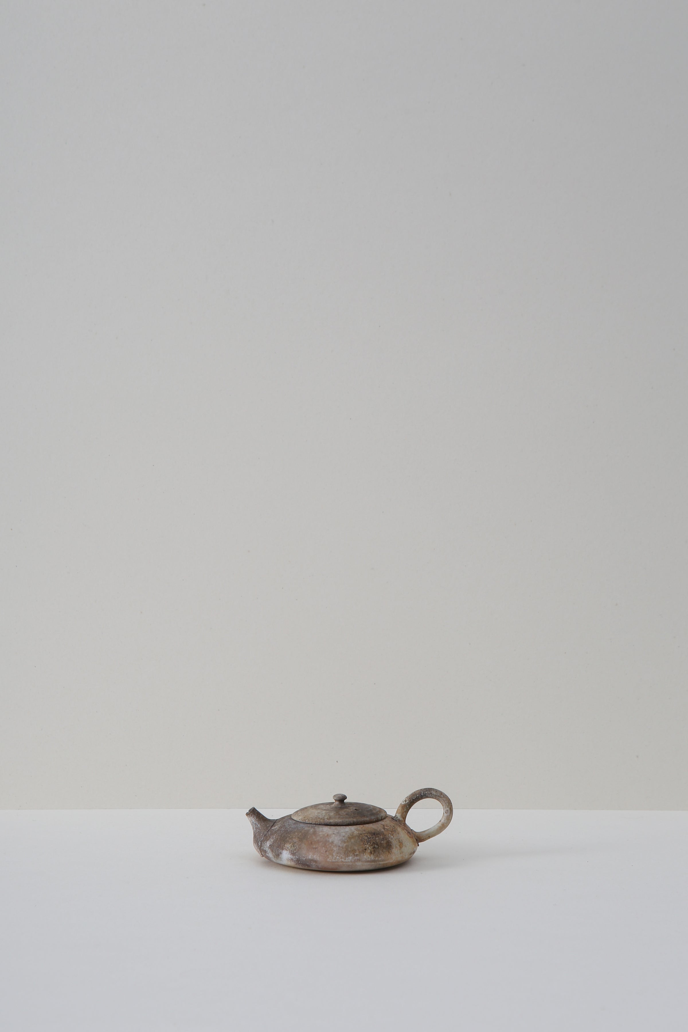 Gongfu Teapot - I