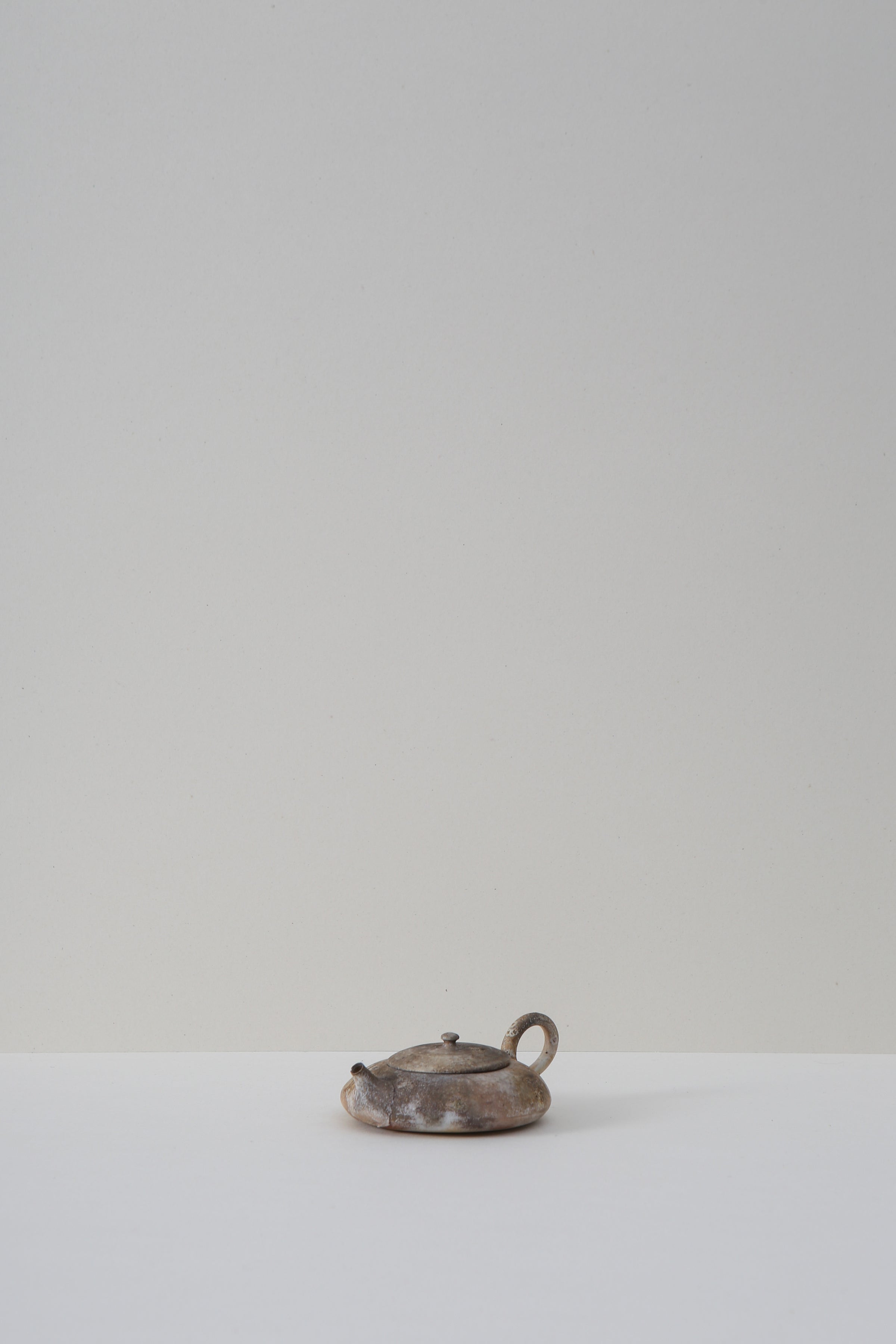 Gongfu Teapot - I