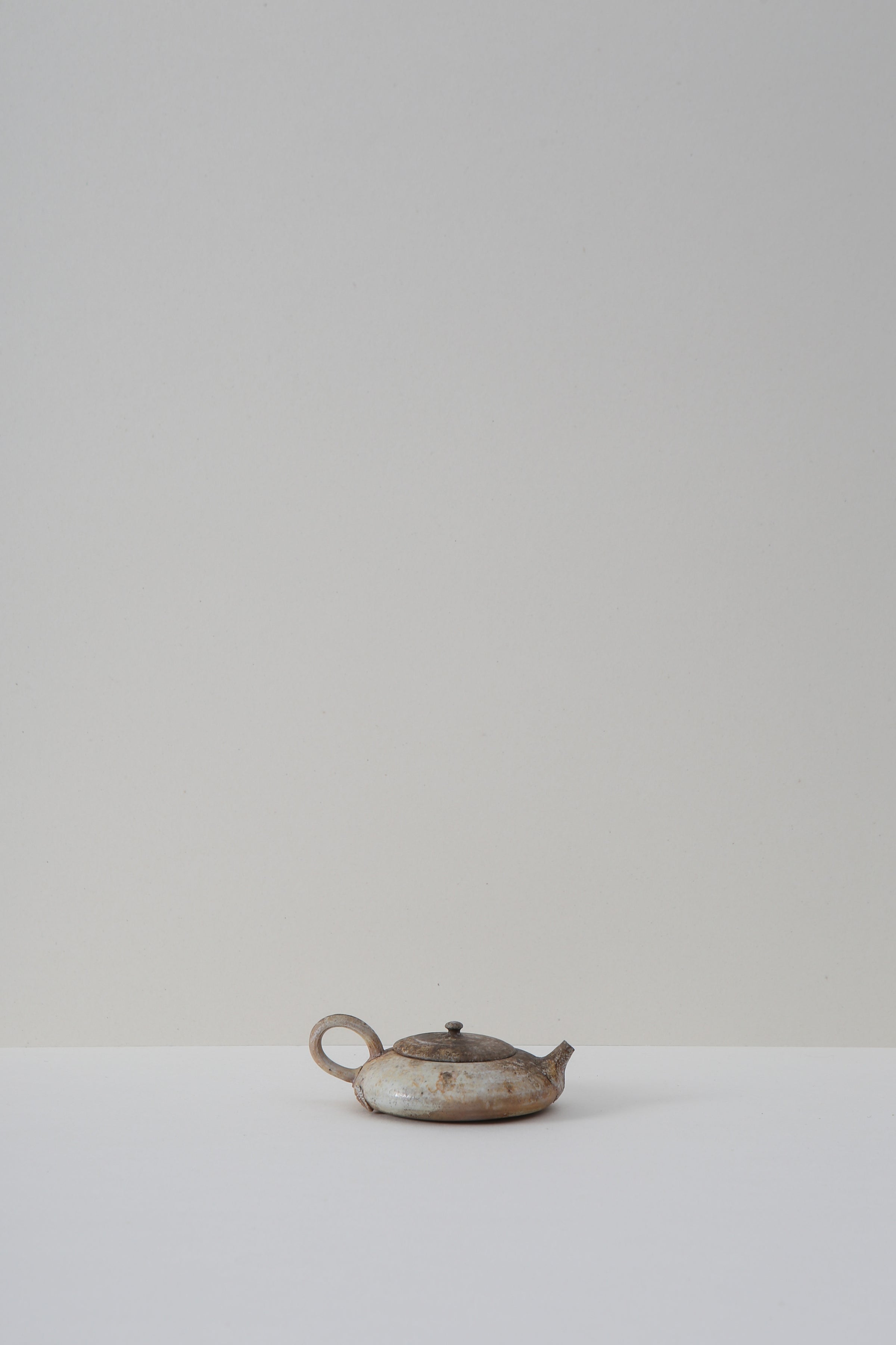 Gongfu Teapot - I