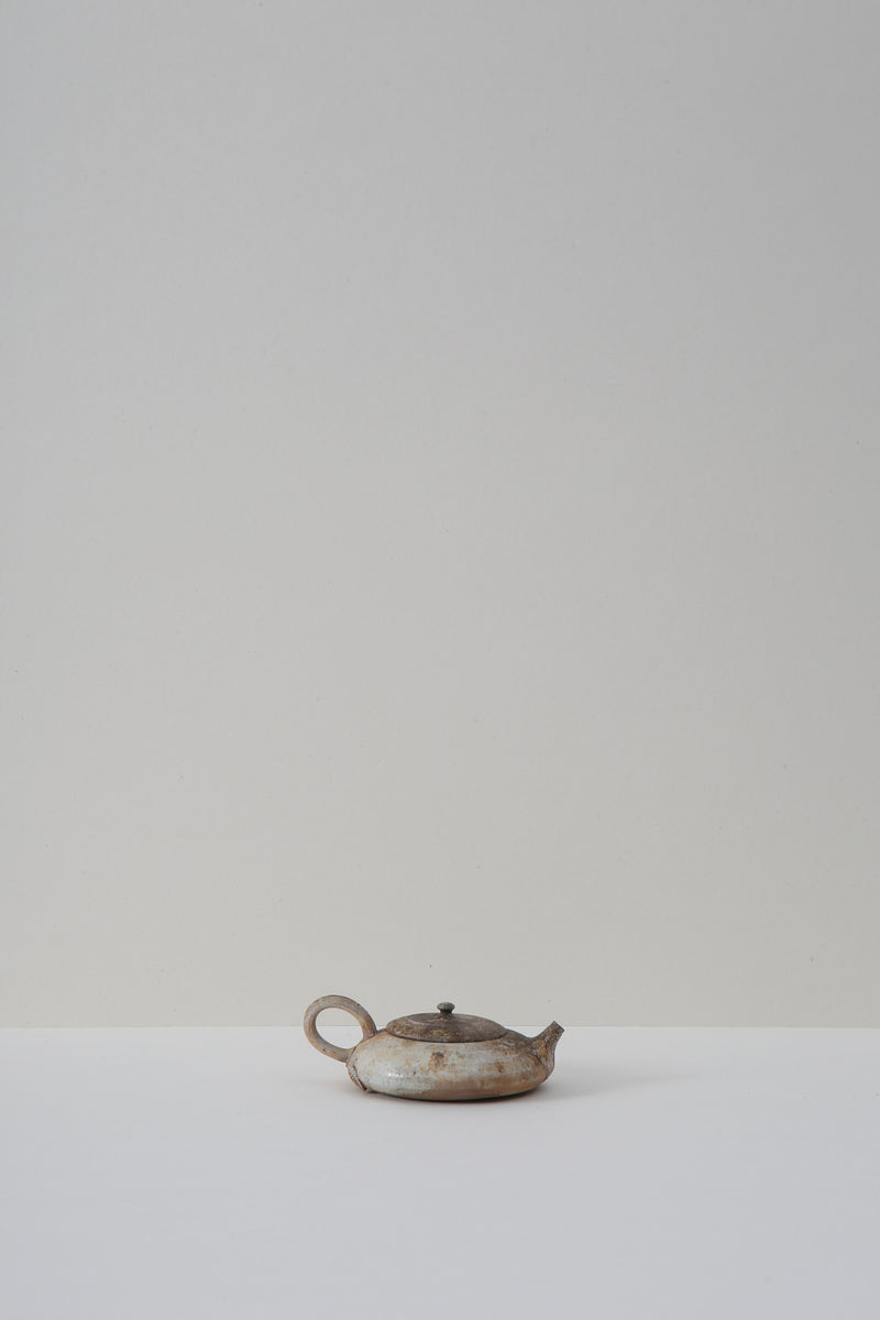 Gongfu Teapot - I