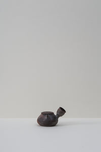 Kyusu Teapot - II