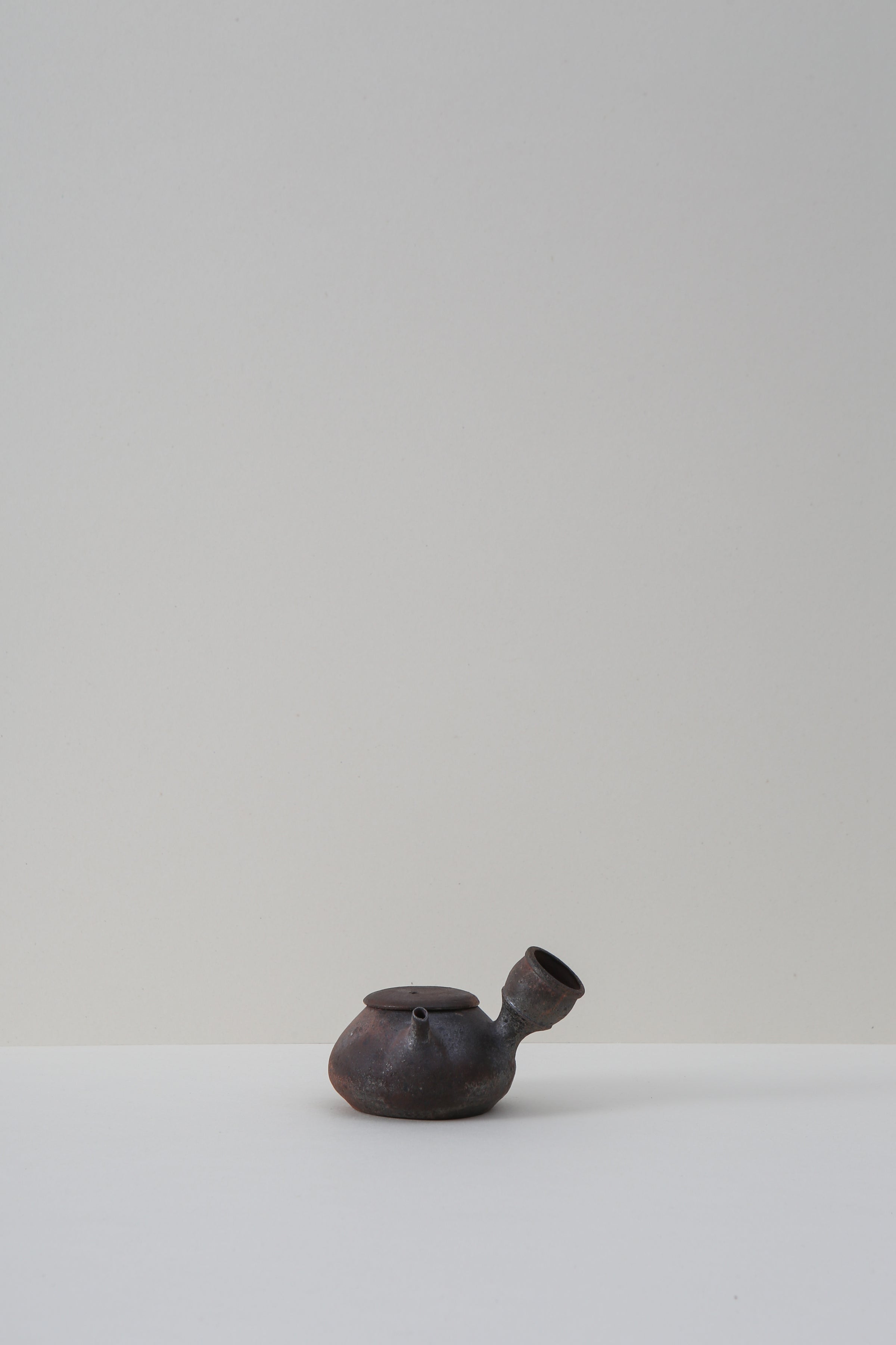 Kyusu Teapot - II