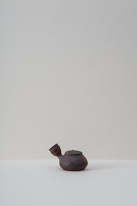 Kyusu Teapot - II