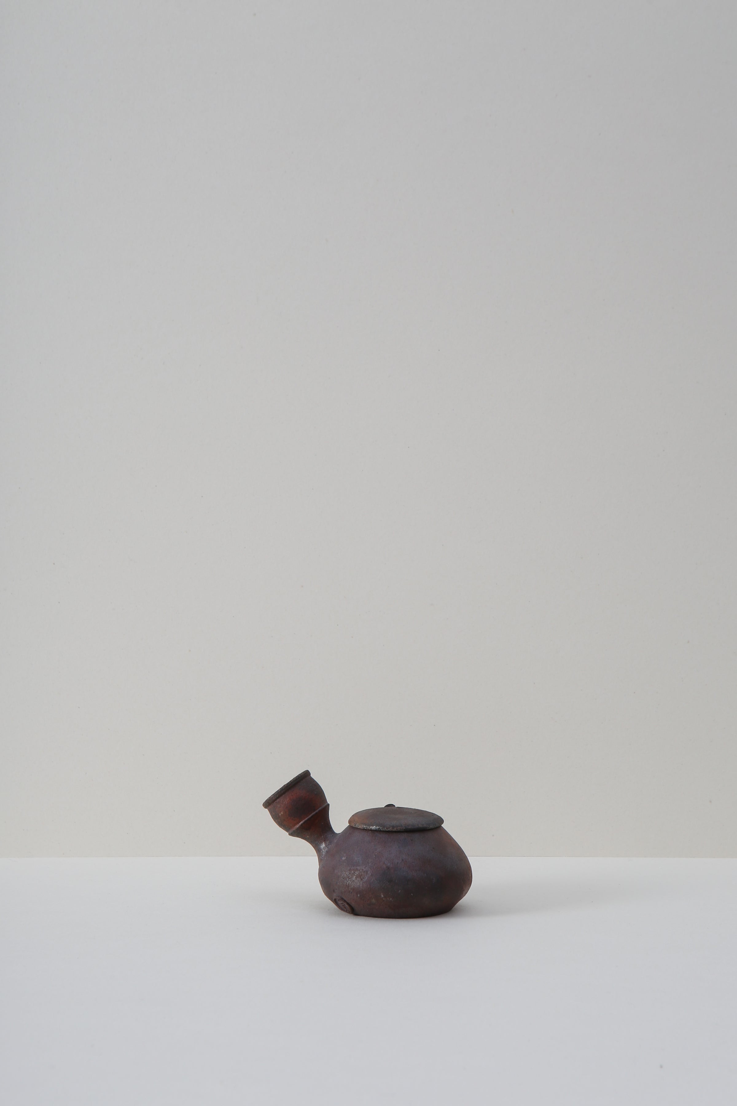 Kyusu Teapot - II