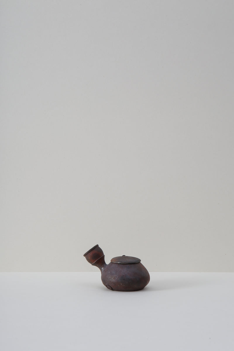 Kyusu Teapot - II