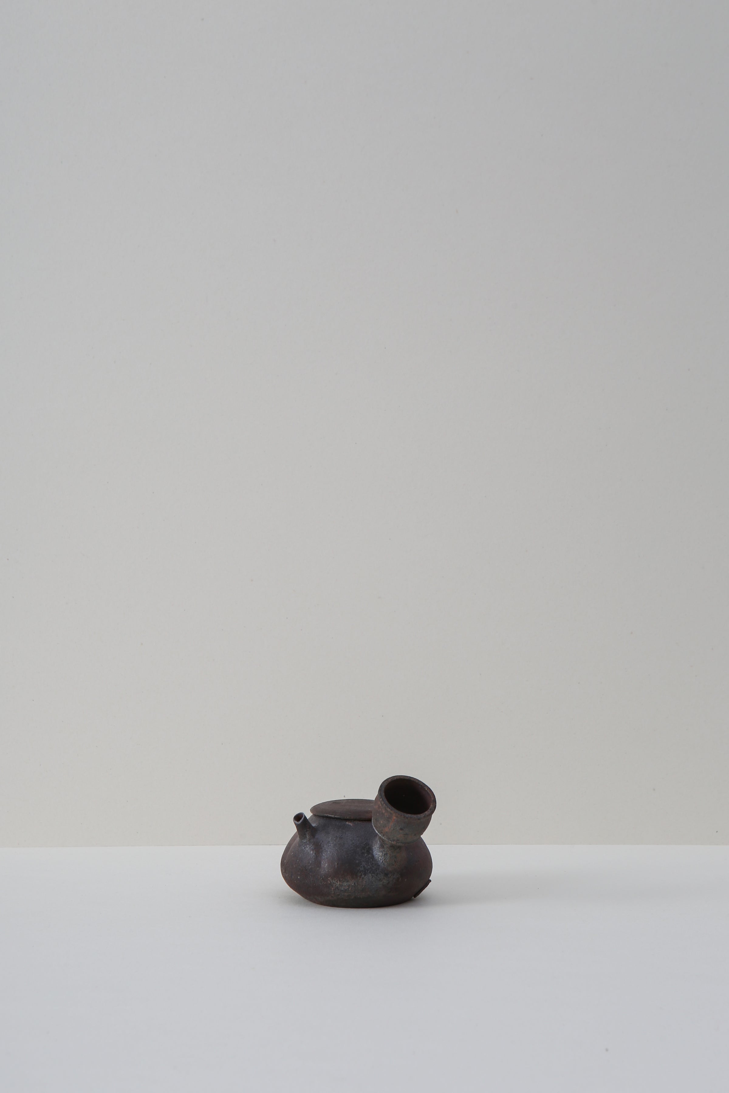 Kyusu Teapot - II