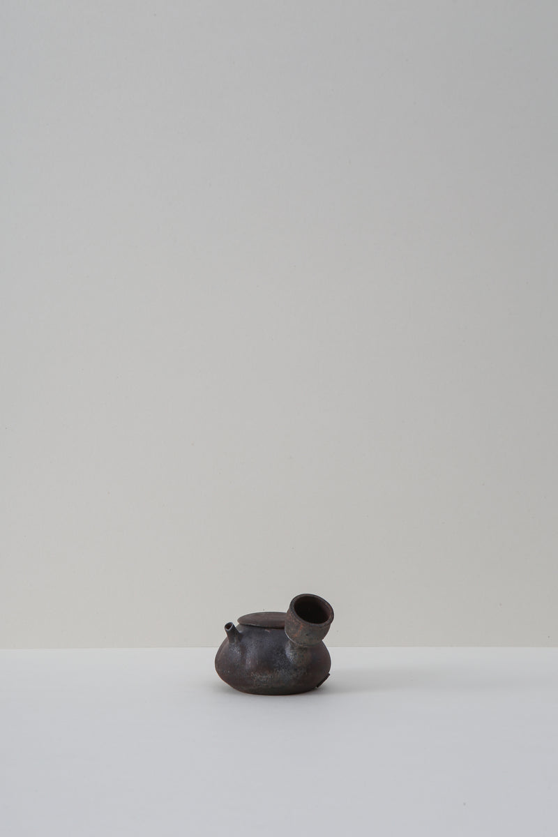 Kyusu Teapot - II