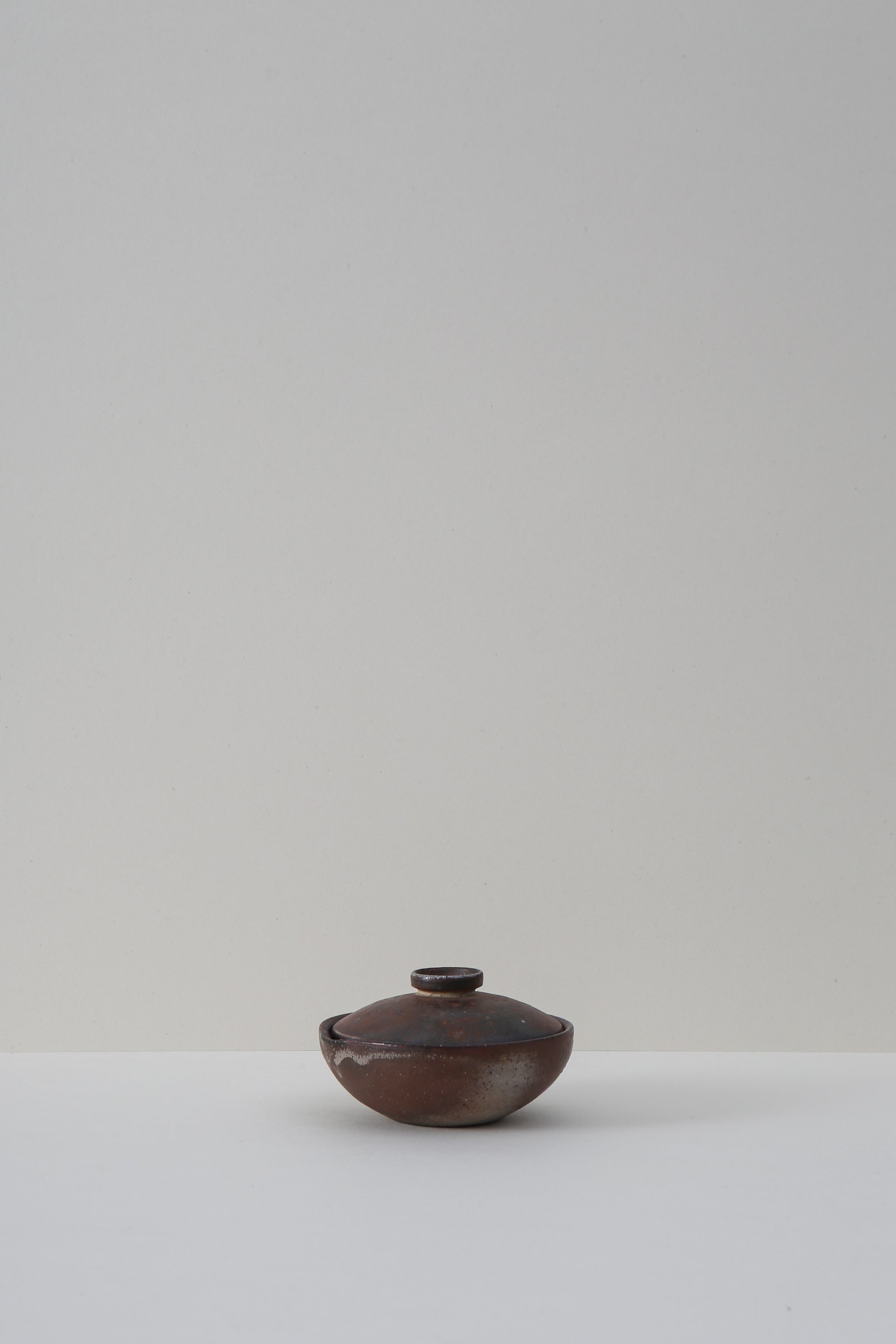 Shiboridashi Teapot