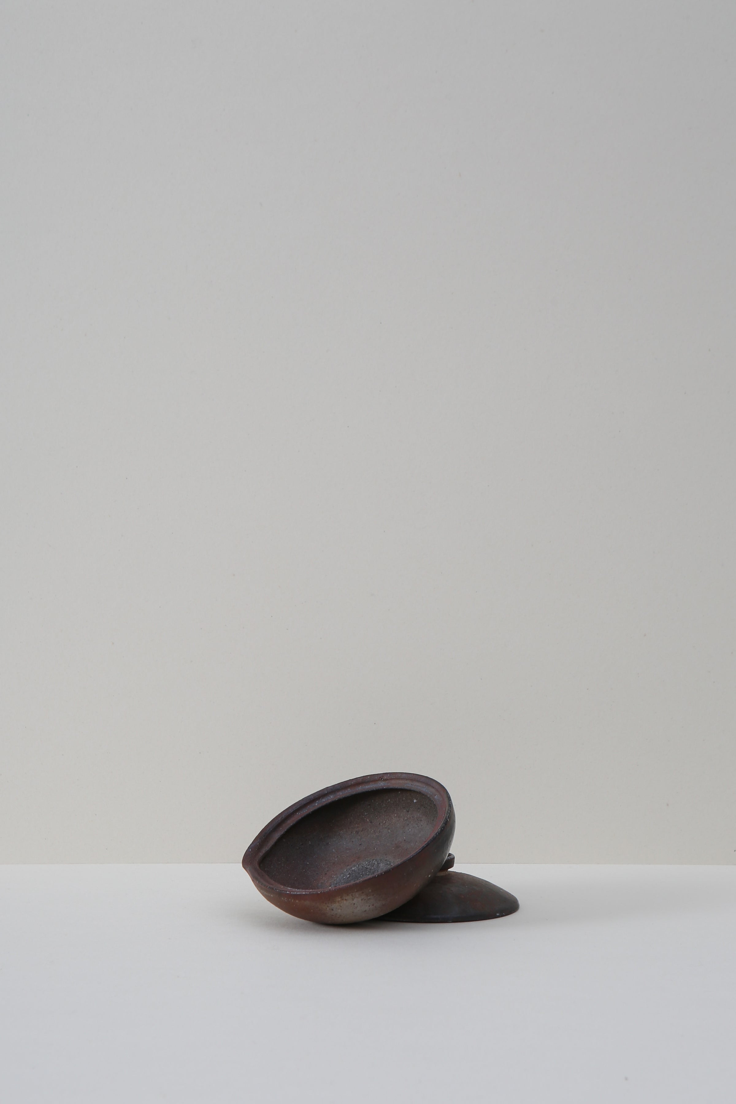 Shiboridashi Teapot