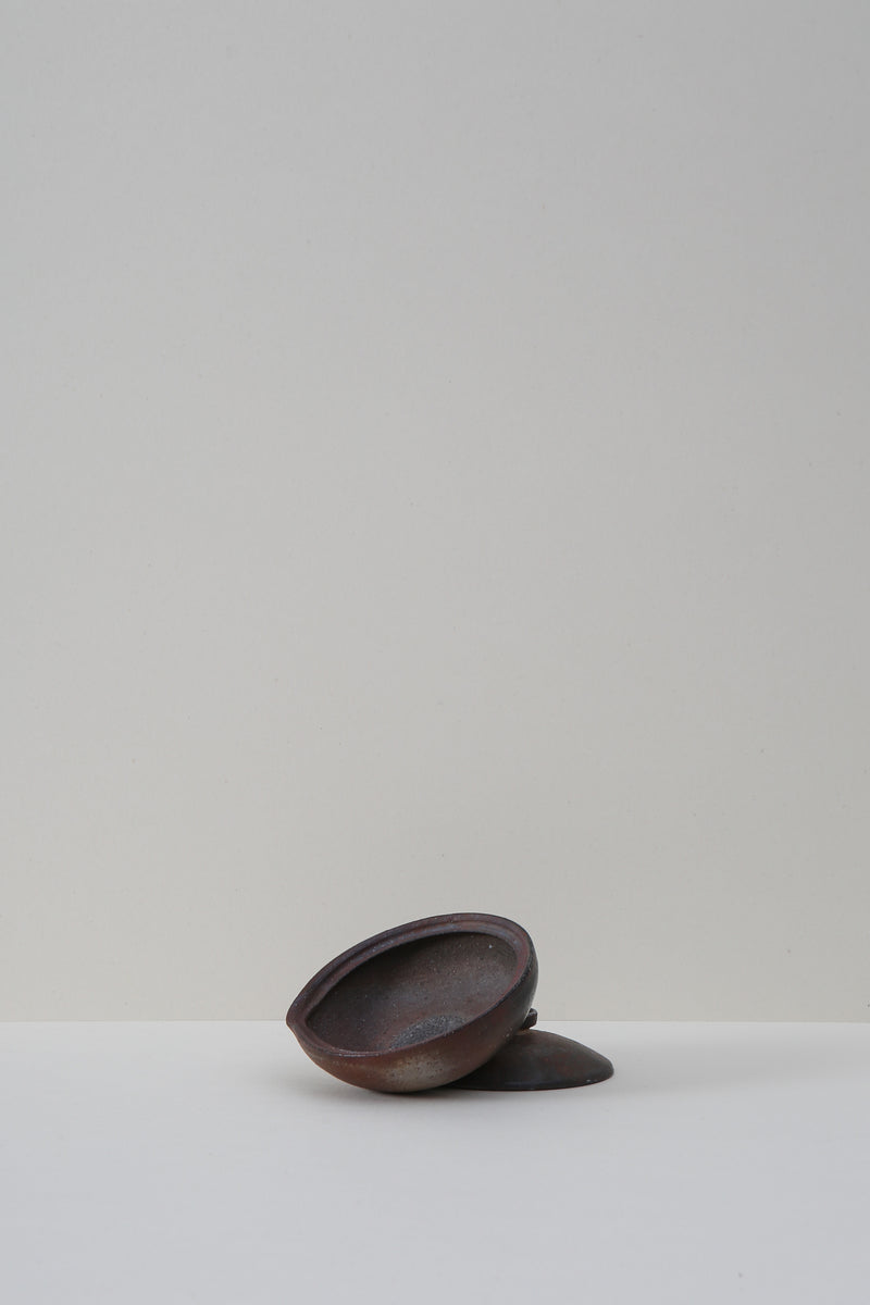Shiboridashi Teapot