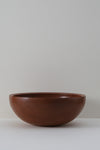Extra Large Cherry Serving Bowl