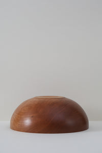 Extra Large Cherry Serving Bowl
