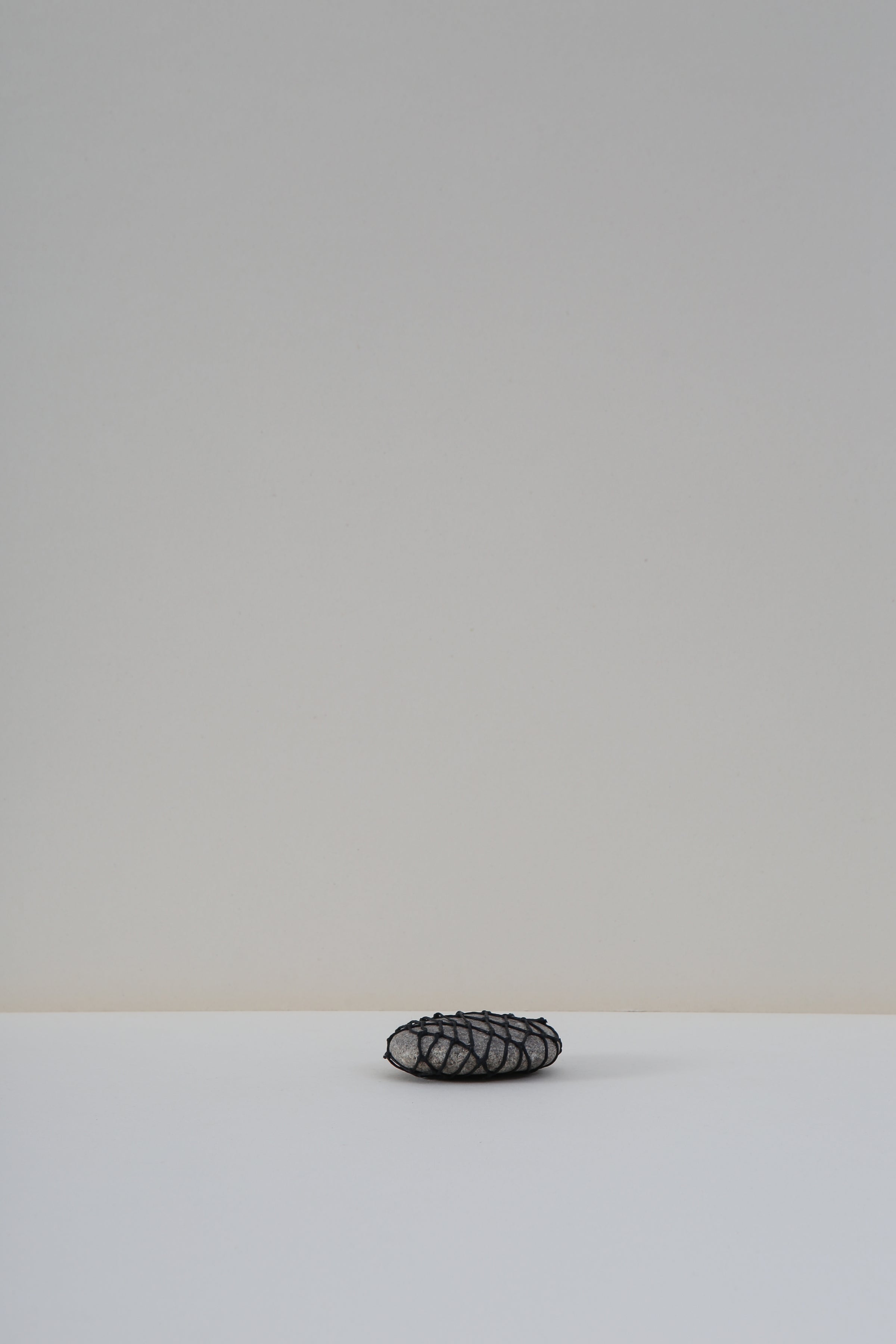 Netted Stone - V