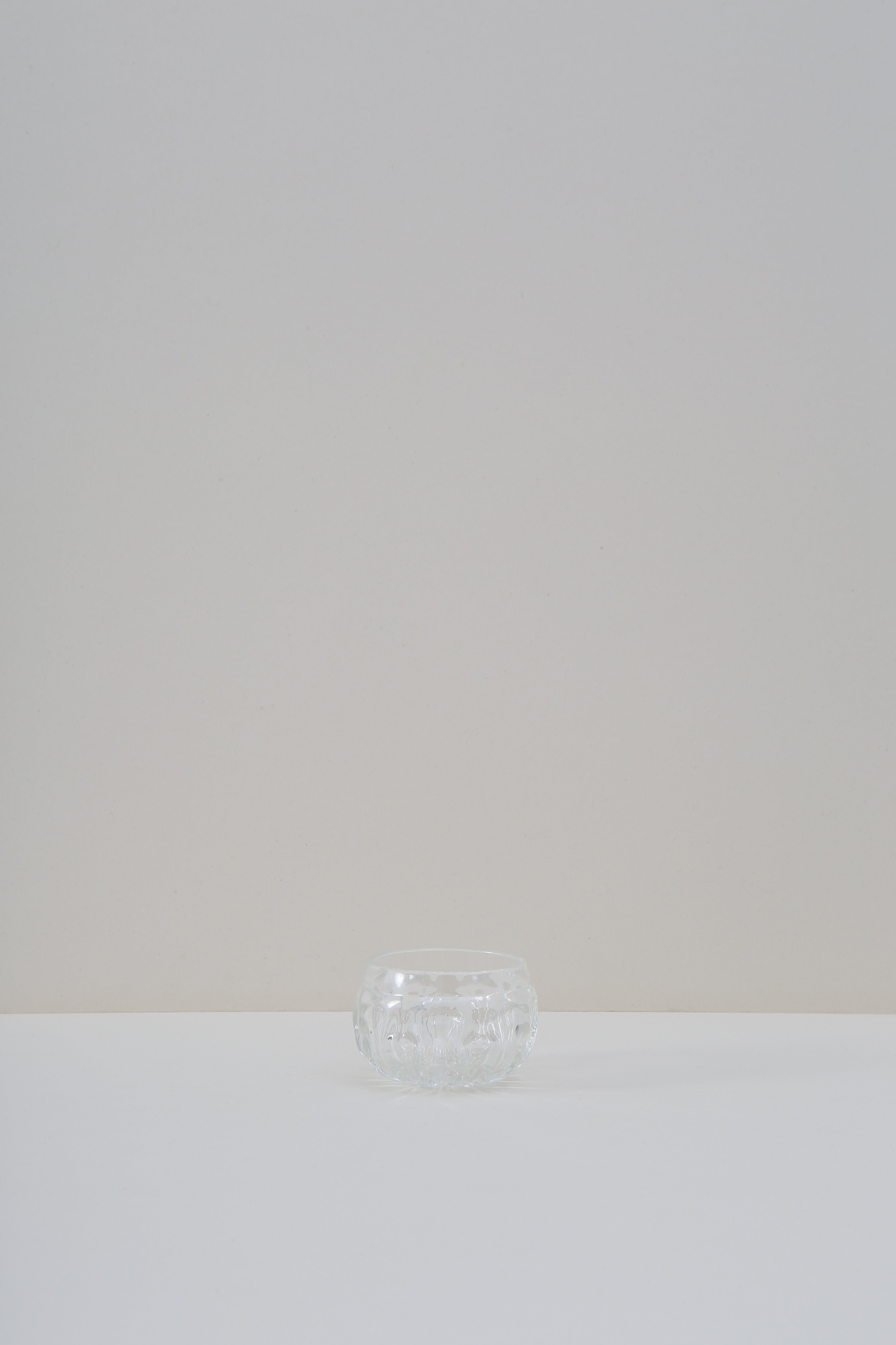 Glass – Storied Objects