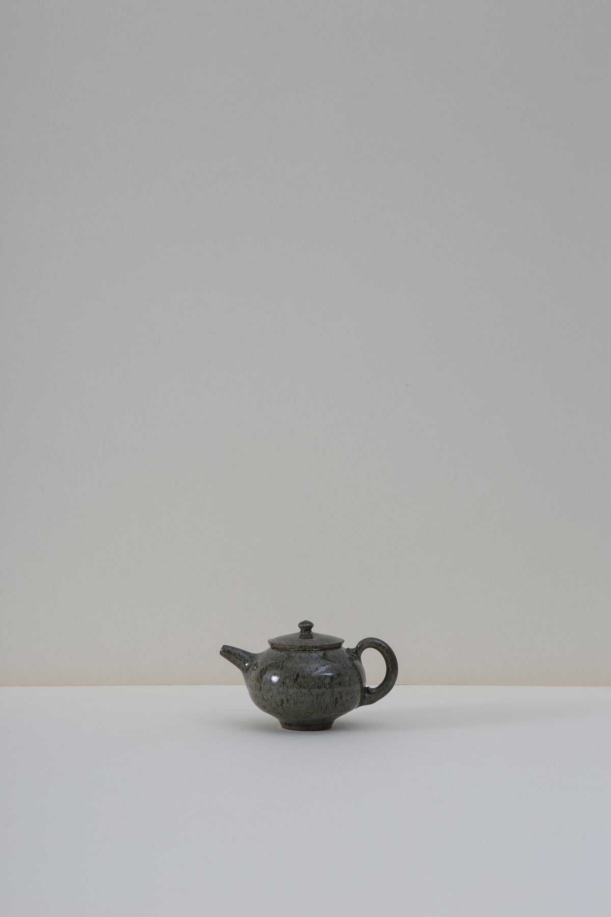 Celadon Gongfu Teapot