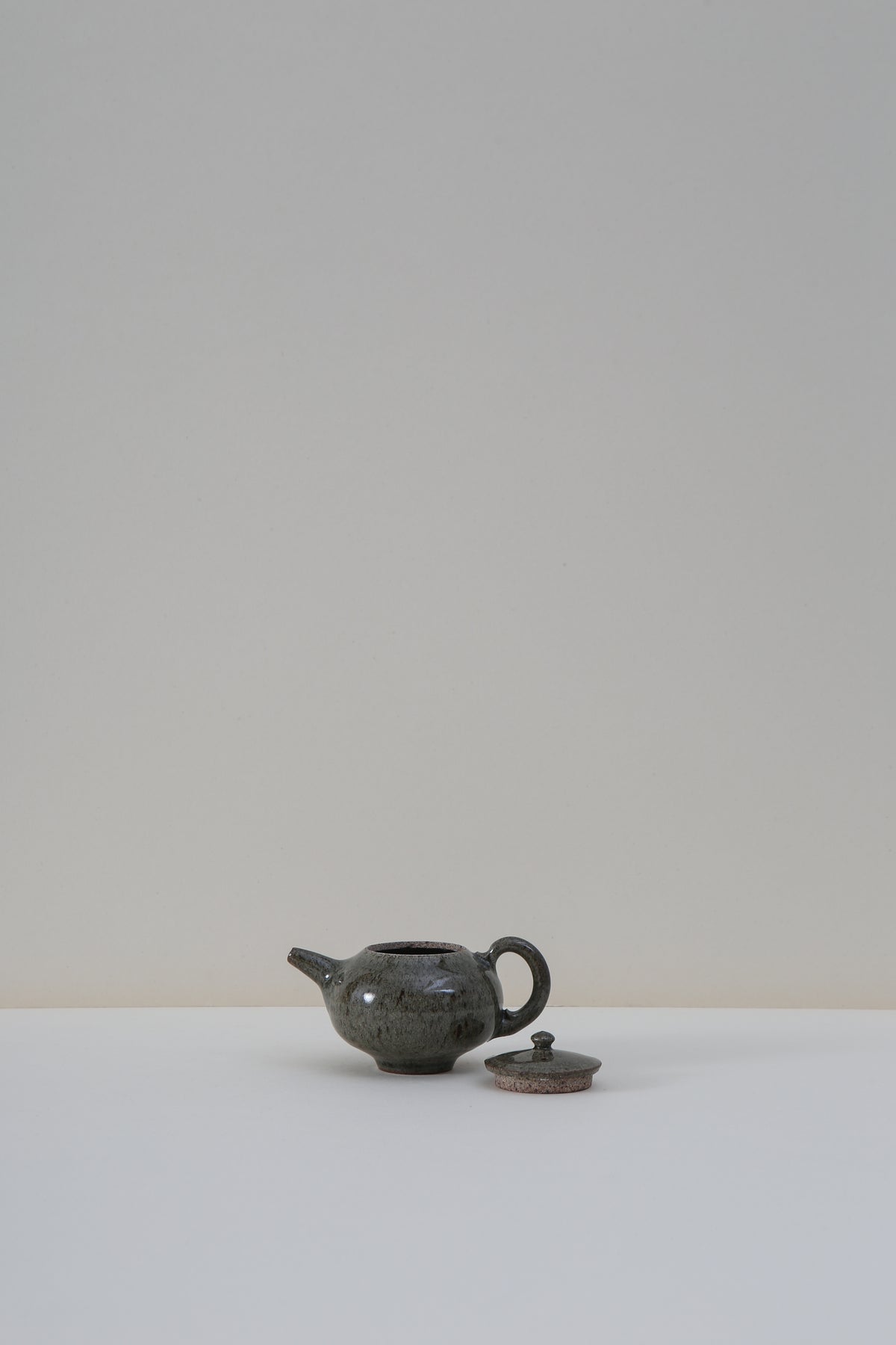 Celadon Gongfu Teapot