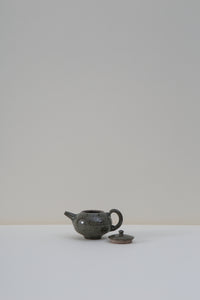 Celadon Gongfu Teapot