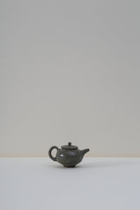 Celadon Gongfu Teapot