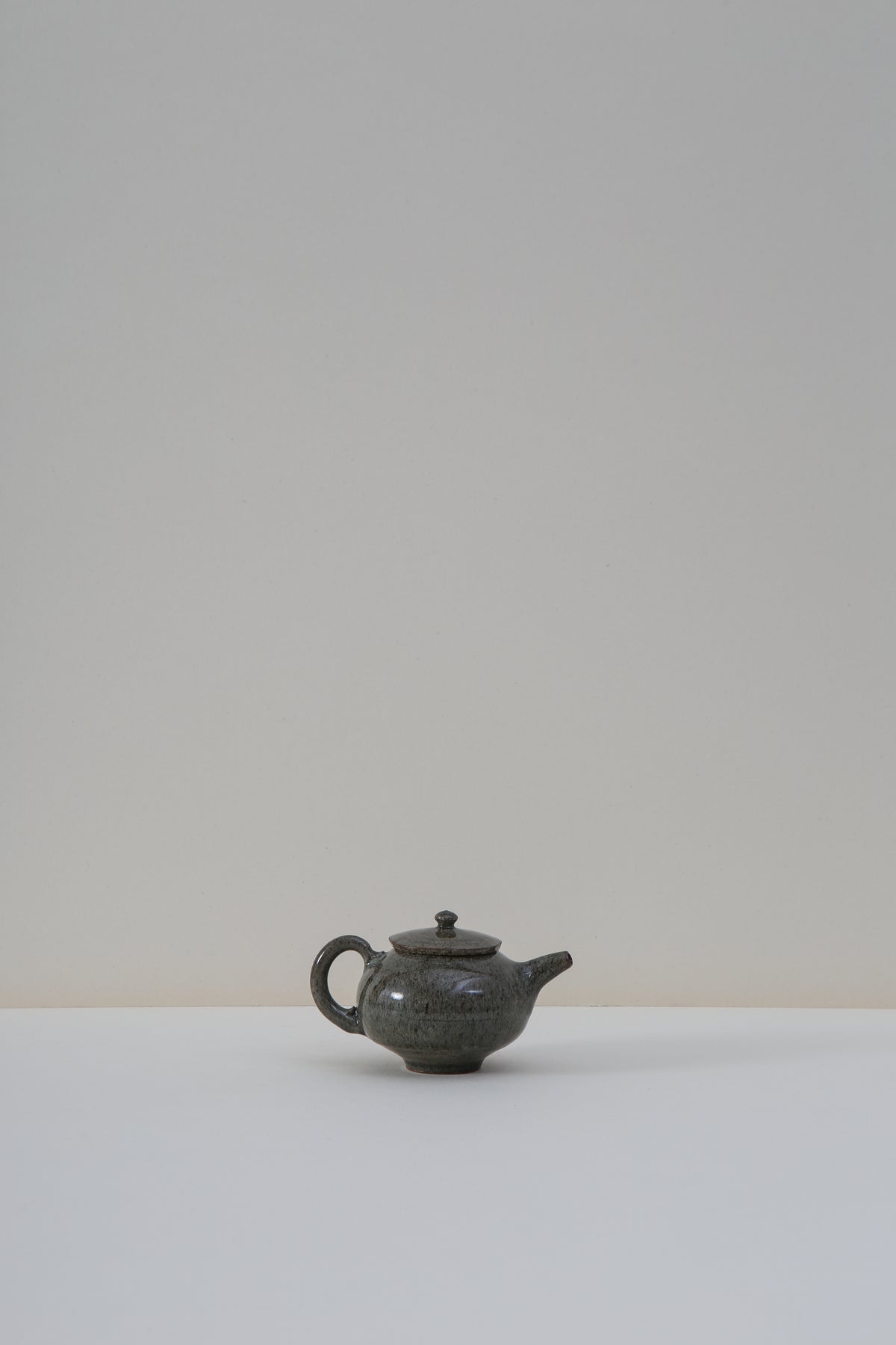 Celadon Gongfu Teapot